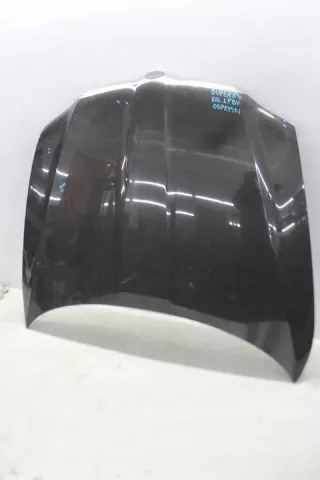  Капот Skoda Superb 2 Арт e10172462, вид 2