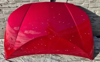 2016-2023 Priusladnaxddd77940 Капот Toyota Prius 4 Арт e10172901, вид 2