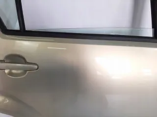  Дверь задняя правая Daihatsu Sirion Арт e10172903, вид 5