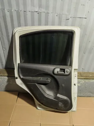 F2764483 Дверь передняя левая Fiat Panda 2 Арт e10173675, вид 3