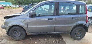 2003-2012R 51767631 46826375 Дверь передняя левая Fiat Panda 2 Арт e10173747, вид 7
