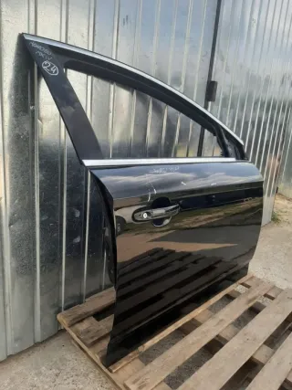 2010-2014 Дверь передняя правая Ford Mondeo 4 restailing Арт e10174844, вид 3