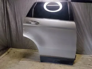 NH711M Дверь задняя правая Honda CR-V 5 Арт e10175591, вид 1