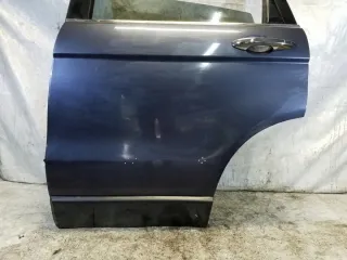 NH684P Дверь задняя левая Honda CR-V 5 Арт e10175652, вид 2