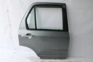 2001R- NH691M Дверь задняя правая Honda CR-V 5 Арт e10175691, вид 1