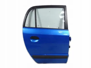 2004-2008 Дверь задняя правая Hyundai Atos 2 Арт e10175979, вид 1