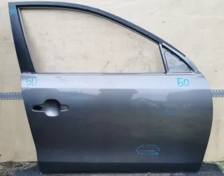 2007-2012 Дверь передняя правая Hyundai i30 FD Арт e10176305, вид 1