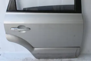 2004R- Дверь задняя правая Hyundai Tucson 1 Арт e10176645, вид 2