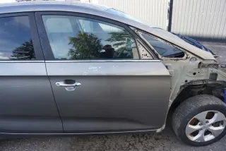2015ROK 76004A4000 Дверь передняя правая Kia Carens 4 Арт e10177340, вид 1