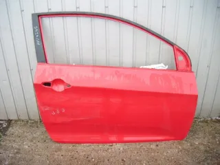 2011-2017 Дверь передняя правая Kia Picanto 2 Арт e10177845, вид 2