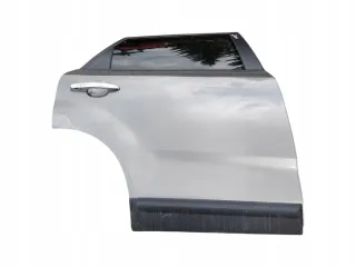 2009-2014 Дверь задняя правая Kia Sorento 2 Арт e10178146, вид 1