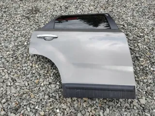 2009-2014 Дверь задняя правая Kia Sorento 2 Арт e10178146, вид 2