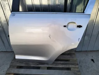 2010-2015 Дверь задняя левая Kia Sportage 3 Арт e10178464, вид 5