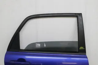 2004R- Дверь задняя правая Kia Sportage 2 Арт e10178737, вид 2