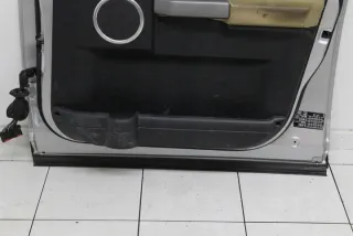 2004R- Дверь передняя правая Land Rover Discovery 3 Арт e10178929, вид 6