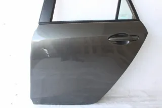 2008R- Дверь задняя левая Mazda 3 BL Арт e10179553, вид 3