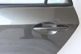 2008R- Дверь задняя левая Mazda 3 BL Арт e10179553, вид 5