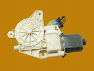 0130822505 2009- 2048200542 Моторчик стеклоподъемника Mercedes E W124 Арт e10180079, вид 5