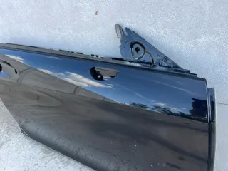 2010-2018 Дверь передняя правая Mercedes CLS C218 Арт e10181193, вид 2