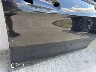 2010-2018 Дверь передняя правая Mercedes CLS C218 Арт e10181193, вид 7