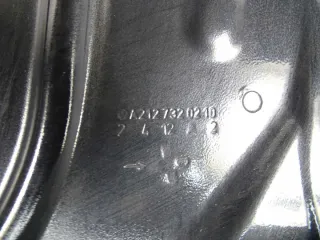 A2127300205 Дверь задняя правая Mercedes E C207 Арт e10181665, вид 3