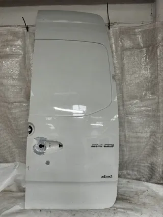 A9077421900, Дверь задняя правая Mercedes Sprinter W907/910 Арт e10182733, вид 1