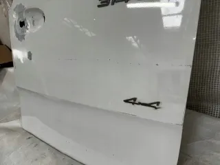 A9077421900, Дверь задняя правая Mercedes Sprinter W907/910 Арт e10182733, вид 3