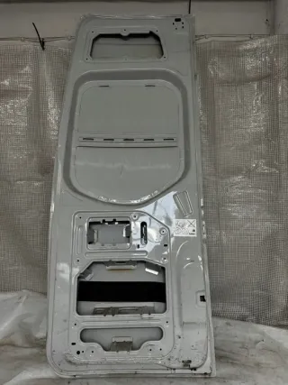 A9077421900, Дверь задняя правая Mercedes Sprinter W907/910 Арт e10182733, вид 4