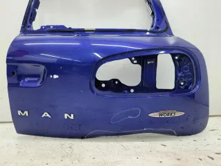 SPP7508 Дверь задняя правая MINI CLUBMAN F54 Арт e10183100, вид 2