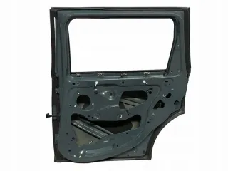  Дверь задняя правая MINI CLUBMAN F54 Арт e10183114, вид 7