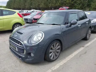 2325252522525 Дверь передняя левая MINI Cooper F56,F55 Арт e10183213, вид 1