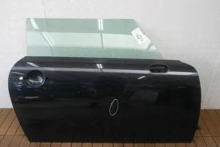  Дверь передняя правая MINI Cooper R50 Арт e10183264, вид 1