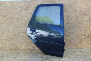  Дверь задняя правая Mitsubishi Colt 6 restailing Арт e10183422, вид 1