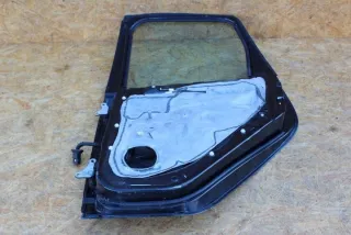  Дверь задняя правая Mitsubishi Colt 6 restailing Арт e10183422, вид 6
