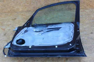  Дверь передняя правая Mitsubishi Colt 6 restailing Арт e10183425, вид 6