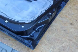  Дверь передняя правая Mitsubishi Colt 6 restailing Арт e10183425, вид 7