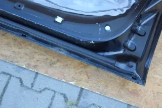  Дверь передняя правая Mitsubishi Colt 6 restailing Арт e10183425, вид 8