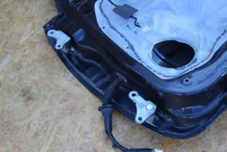  Дверь передняя правая Mitsubishi Colt 6 restailing Арт e10183425, вид 10