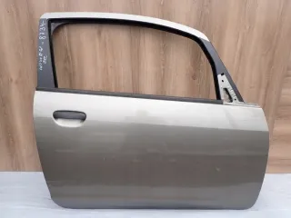  Дверь передняя левая Mitsubishi Colt 6 restailing Арт e10183430