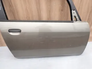  Дверь передняя левая Mitsubishi Colt 6 restailing Арт e10183430, вид 2