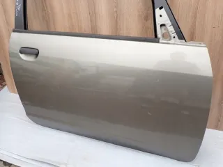  Дверь передняя левая Mitsubishi Colt 6 restailing Арт e10183430, вид 3