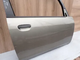  Дверь передняя левая Mitsubishi Colt 6 restailing Арт e10183430, вид 4