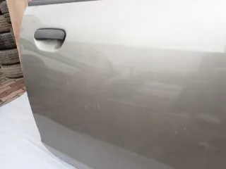  Дверь передняя левая Mitsubishi Colt 6 restailing Арт e10183430, вид 6