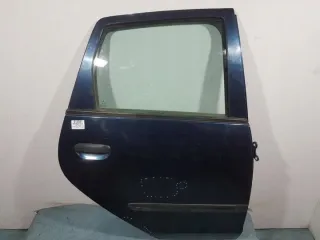  Дверь задняя правая Mitsubishi Colt 6 Арт e10183461, вид 1