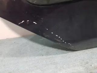  Дверь задняя правая Mitsubishi Colt 6 Арт e10183461, вид 3