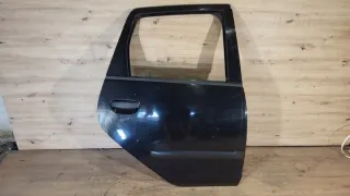  Дверь задняя правая Mitsubishi Colt 6 Арт e10183463, вид 1