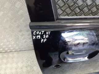  Дверь передняя правая Mitsubishi Colt 6 Арт e10183485, вид 3