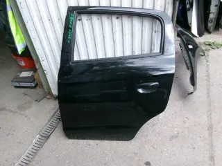SPACESTARR89 Дверь задняя левая Mitsubishi Space Star 1 Арт e10183862, вид 1