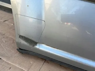 2000-2007 Дверь задняя правая Nissan X-Trail T30 Арт e10184885, вид 4