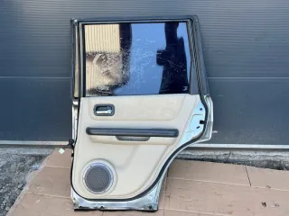 2000-2007 Дверь задняя правая Nissan X-Trail T30 Арт e10184885, вид 5